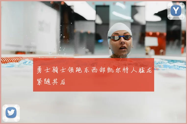 勇士骑士领跑东西部凯尔特人猛龙紧随其后