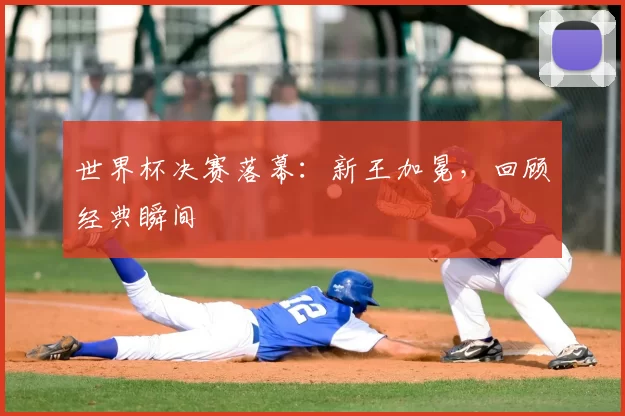 世界杯决赛落幕：新王加冕，回顾经典瞬间