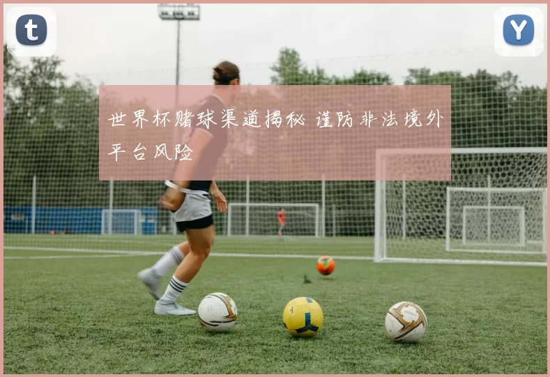 世界杯赌球渠道揭秘 谨防非法境外平台风险