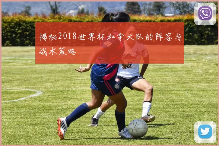 揭秘2018世界杯加拿大队的阵容与战术策略