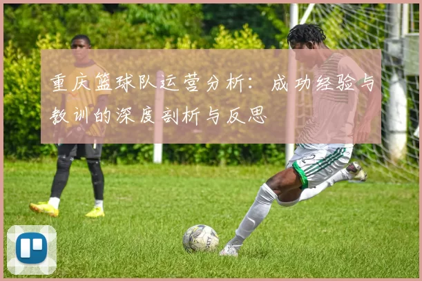 重庆篮球队运营分析:成功经验与教训的深度剖析与反思