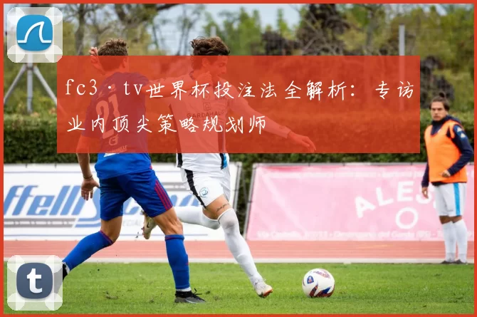 fc3·tv世界杯投注法全解析:专访业内顶尖策略规划师